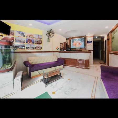 Heritage Inn New Delhi Luaran gambar