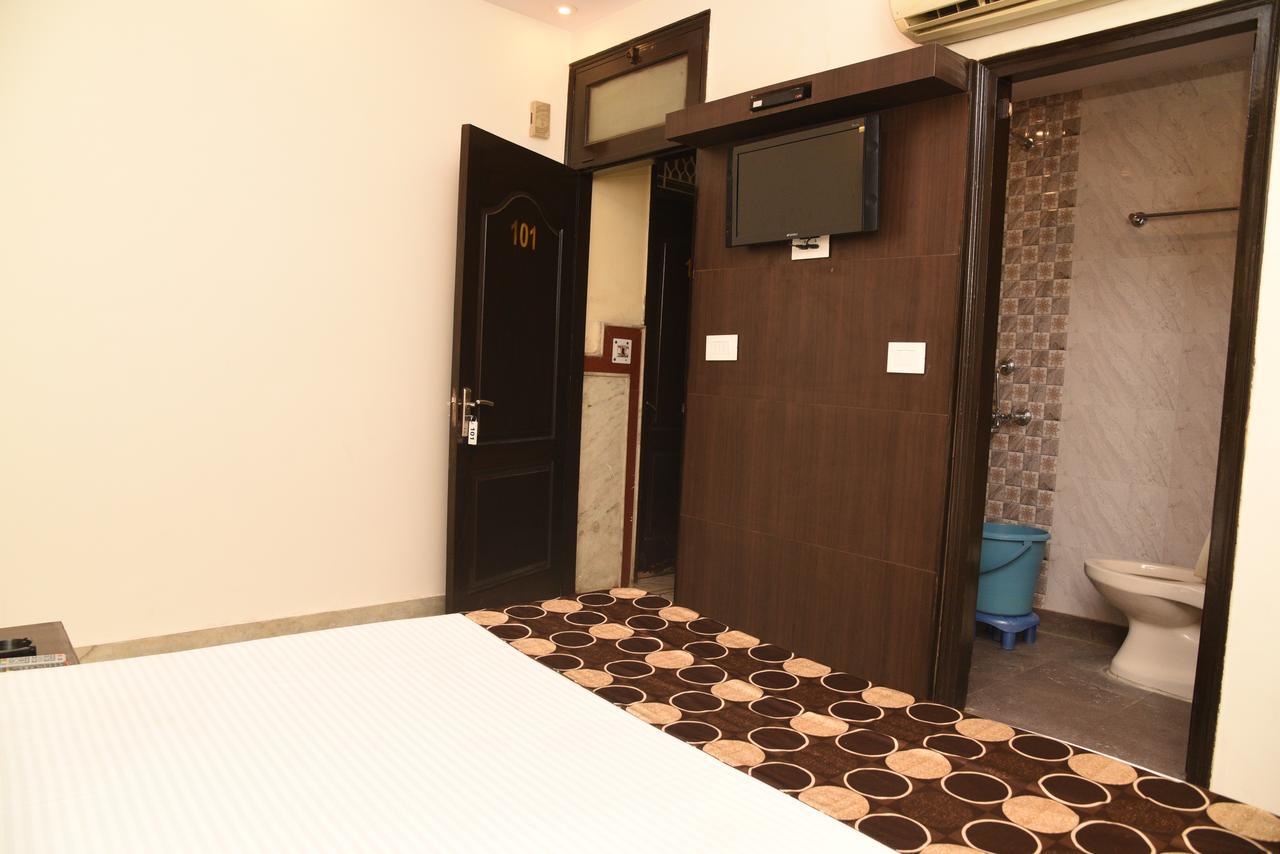 Heritage Inn New Delhi Luaran gambar
