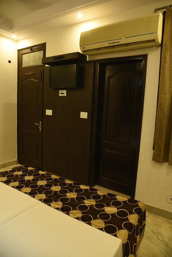 Heritage Inn New Delhi Luaran gambar